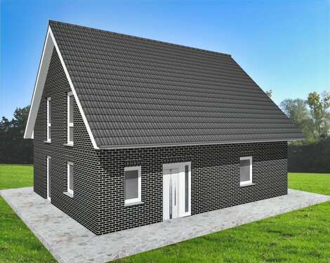 Foto - Haus zum Kaufen in Dülmen 362.100,00 € 131 m²