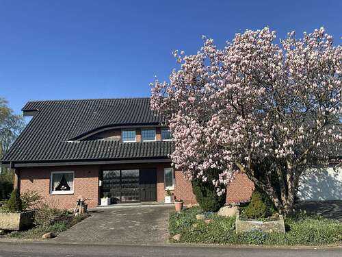 Foto - Wohnung zum Mieten in Telgte 1.298,00 € 120 m²