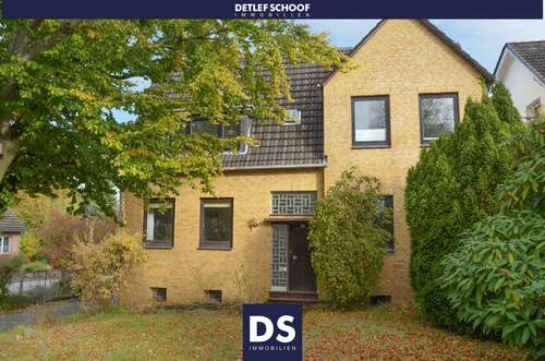 Foto - Haus zum Kaufen in Kiel 295.000,00 € 199 m²