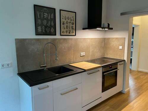 Foto - Wohnung zum Mieten in Schwanewede 950,00 € 75 m²