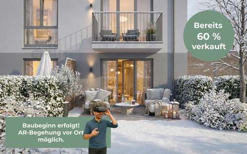 Foto - Wohnung zum Kaufen in München 759.000,00 € 78 m²