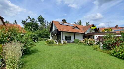 Foto - Haus zum Kaufen in Thierhaupten 975.000,00 € 228 m²