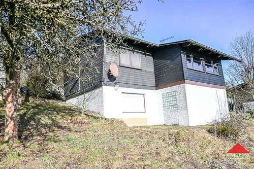 Foto - Haus zum Kaufen in Meinerzhagen 95.000,00 € 42 m²