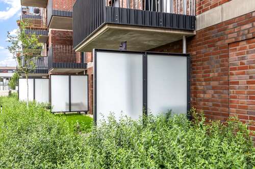 Foto - Wohnung zum Kaufen in Lüneburg 499.000,00 € 77.2 m²