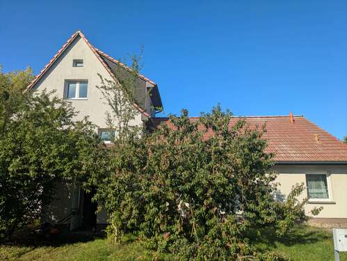 Foto - Haus zum Kaufen in Bärenklau 275.000,00 € 65 m²