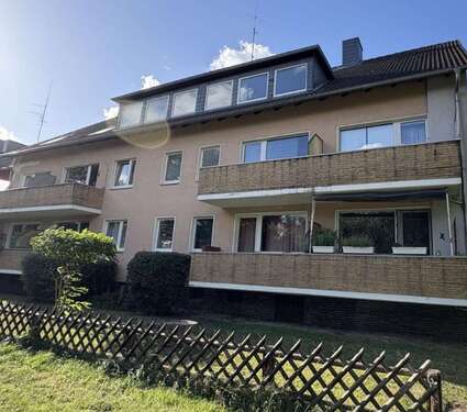 Foto - Wohnung zum Mieten in Burgdorf 850,00 € 83 m²