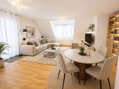 Foto - Wohnung zum Kaufen in Zirndorf 377.777,00 € 85 m²