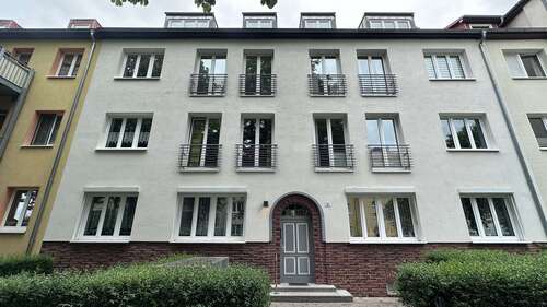 Foto - Wohnung zum Kaufen in Erfurt 188.200,00 € 67 m²