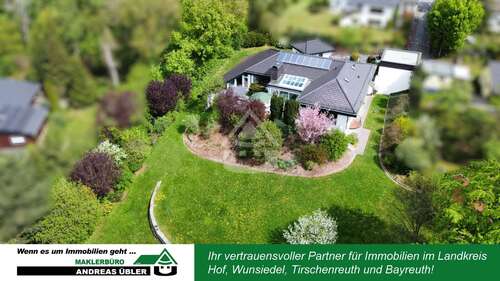 Foto - Haus zum Kaufen in Hof 699.000,00 € 340 m²