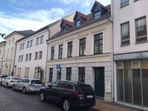 Foto - Wohnung zum Mieten in Schwerin 900,00 € 90 m²