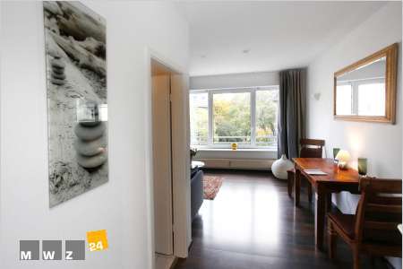 Foto - Wohnen auf Zeit in Düsseldorf 1.350,00 €