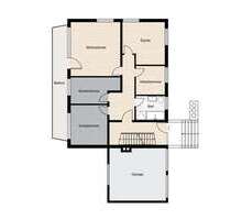 Wohnung zum Mieten in Bad Salzdetfurth 660,00 € 94 m²