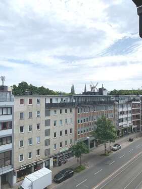 Foto - Wohnung zum Mieten in Bremen 490,00 € 35 m²