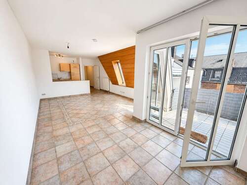 Foto - Wohnung zum Kaufen in Trier 199.000,00 € 55.39 m²