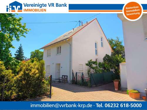 Foto - Haus zum Kaufen in Ludwigshafen 675.000,00 € 172 m²