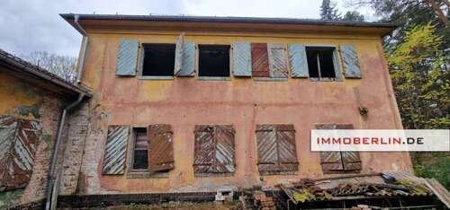 Foto - Haus zum Kaufen in Buckautal 159.000,00 € 300 m²