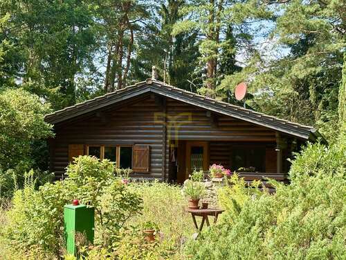 Foto - Haus zum Kaufen in Dedelstorf 120.000,00 € 63 m²