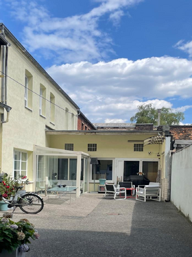 Foto - Haus zum Kaufen in Dortmund 1.300.000,00 € 600 m²