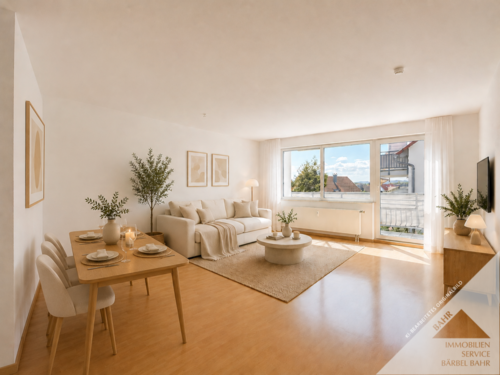 Foto - Wohnung zum Kaufen in Renningen 348.000,00 € 79 m²