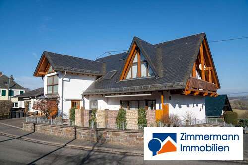 Foto - Haus zum Kaufen in Obertiefenbach 385.000,00 € 293 m²