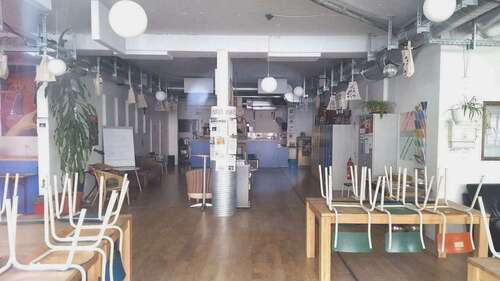 Foto - Gastronomie in München 1.700.000,00 € 358 m²