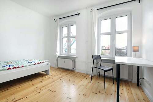 Foto - WG-Zimmer in Berlin 590,00 € 11 m²