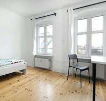 WG-Zimmer in Berlin 590,00 € 11 m²