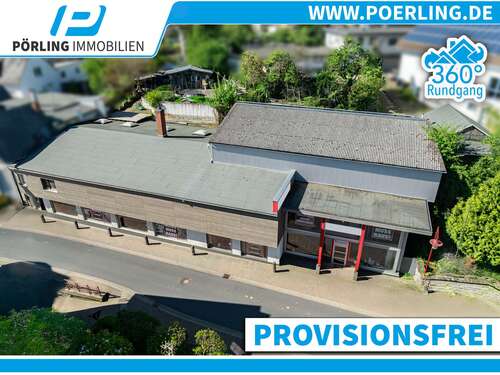 Foto - Einzelhandel in Ettringen 650.000,00 € 1360 m²
