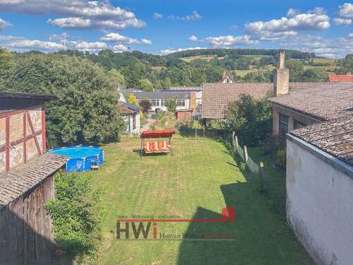 Foto - Wohnung zum Mieten in Gemünden 500,00 € 75 m²