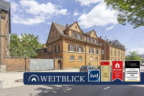 Foto - Haus zum Kaufen in Ludwigsburg 895.000,00 € 420 m²