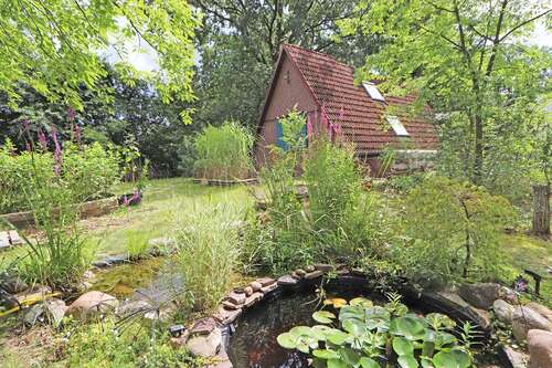 Foto - Haus zum Kaufen in Rullstorf 169.000,00 € 132 m²