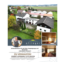 Haus zum Kaufen in Aldersbach 320.000,00 € 153 m²