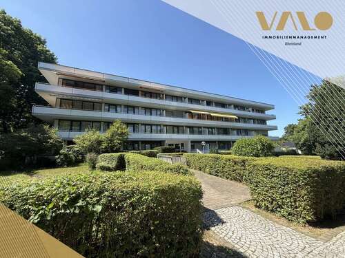 Foto - Wohnung zum Kaufen in Bonn 149.000,00 € 59.29 m²