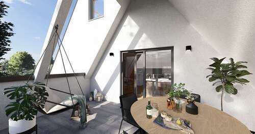 Foto - Wohnung zum Mieten in Dachau 1.890,00 € 72.04 m²