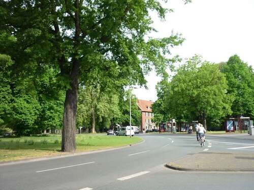Foto - Büro in Münster 395,00 € 49 m² - 395,00&nbsp;EUR Kaltmiete, ca.&nbsp; 49,00&nbsp;m&sup2;