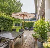 Wohnung zum Mieten in Hamburg 3.870,00 € 256 m²