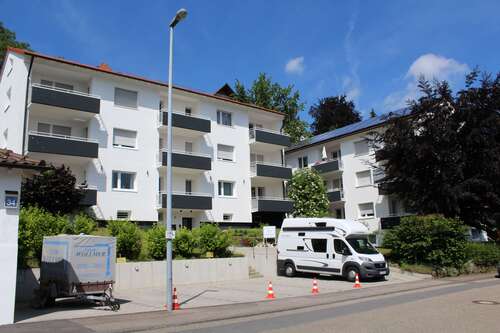 Foto - Wohnung zum Mieten in Birkenfeld 595,00 € 59 m²