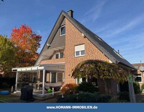 Foto - Haus zum Kaufen in Emsdetten 649.000,00 € 161 m²