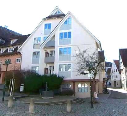 Foto - Wohnung zum Kaufen in Herrenberg 178.000,00 € 51 m²