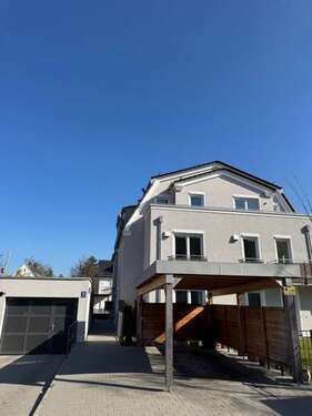 Foto - Wohnung zum Mieten in Oberschleißheim 1.995,00 € 91 m²