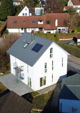 Foto - Haus zum Kaufen in Röhrmoos 999.000,00 € 187.5 m²