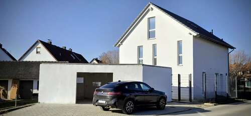 Foto - Haus zum Kaufen in Röhrmoos 1.075.000,00 € 187.5 m²