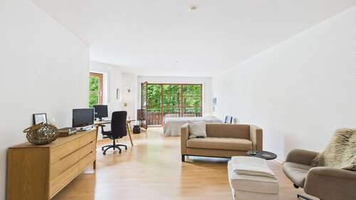 Foto - Wohnung zum Kaufen in München 345.000,00 € 56 m²