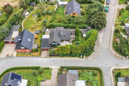Foto - Haus zum Kaufen in Flensburg Tarup 595.000,00 € 178.23 m²