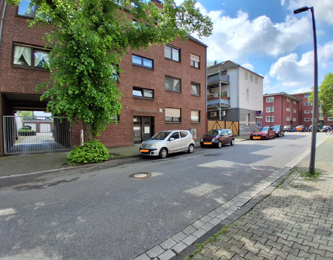 Foto - Wohnung zum Kaufen in Gelsenkirchen 110.000,00 € 51 m²
