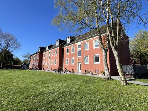 Foto - Wohnung zum Mieten in Hage 425,00 € 38 m²