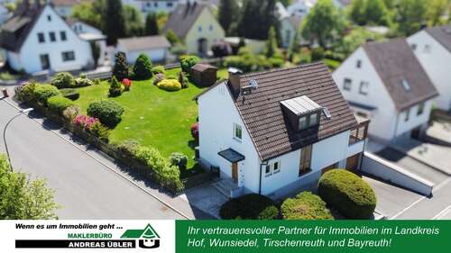 Foto - Haus zum Kaufen in Rehau 249.000,00 € 139 m²
