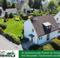 Haus zum Kaufen in Rehau 249.000,00 € 139 m²