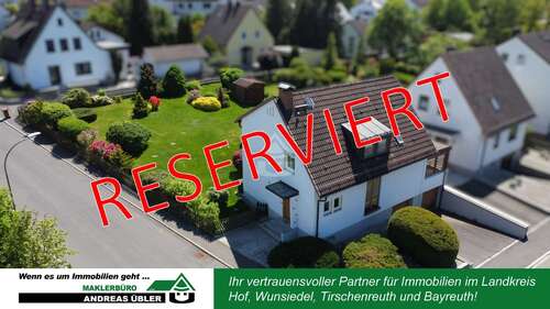 Foto - Haus zum Kaufen in Rehau 249.000,00 € 139 m²