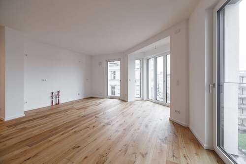 Foto - Wohnung zum Mieten in Leipzig 1.329,41 € 71.86 m²